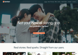 Tantan